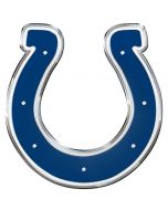NFL Indianapolis Colts Auto Emblem - Color