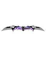 Knife - FD1097PP Bat Double Blade
