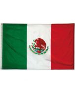 Flag - Mexico 3X5