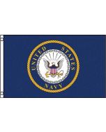 Flag - United States Navy Seal 3X5 #1317