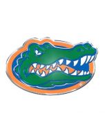 NCAA University of Florida Gators - Auto Emblem 60521