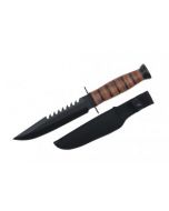 Knife H-4865 Hunting 12 inch