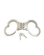 Handcuffs Stainless Steel 531