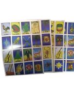 Loteria Cards - Large 
