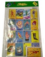 Loteria Cards - Extra Large