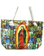 Guadalupe Tote Bag BA1583