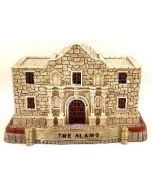 Texas Decor - The Alamo Bank 