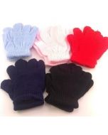 Gloves - Infant 4521 SOLD BY THE DOZEN