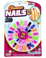 Glamour Nails ARG32871