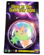 Glow In The Dark Star Light NM21018