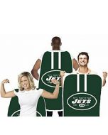 NFL New York Jets Fan Flag