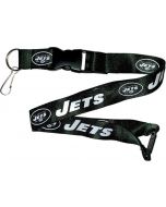 NFL New York Jets Lanyard 