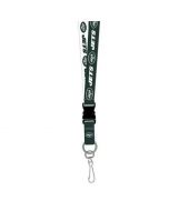 NFL New York Jets Two-Tone Lanyard