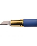 Knife - Blue Case Lipstick