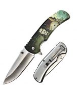 Knife - PK1536-WB Wild Bill