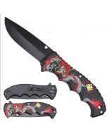 Knife - KS1239-8 Dragon