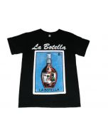 La Botella Loteria T-Shirt