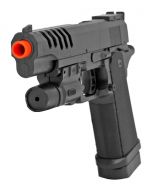 Airsoft Gun - P2004B w/Laser