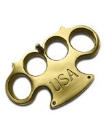 Belt Buckle - P56GD Gold USA