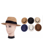 Panama Straw Hat 