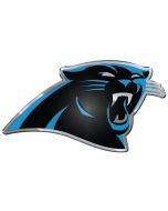 NFL Carolina Panthers Auto Emblem-Color