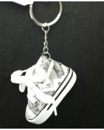 KC (Keychain) - 68740 Dollar Sneaker SOLD BY DOZEN