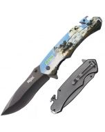 Knife - RT6351-AR Jumbo