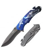 Knife - RT6351-NA Jumbo