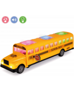 School bus 5885