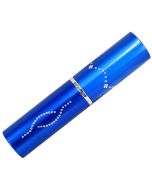 Stun Gun Lip Stick - Blue 9413