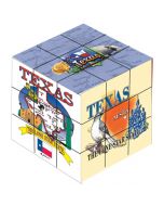 Puzzle, Texas Cube