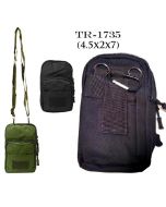 Messenger Bag TR-1735-1,2