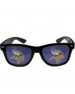 NFL Minnesota Vikings Game Day Shades / Sunglasses