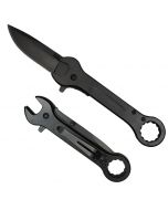 Knife - WRK2712-BK Wrench