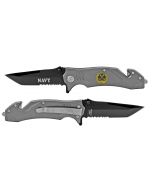 Knife - YC47051-NA Navy 