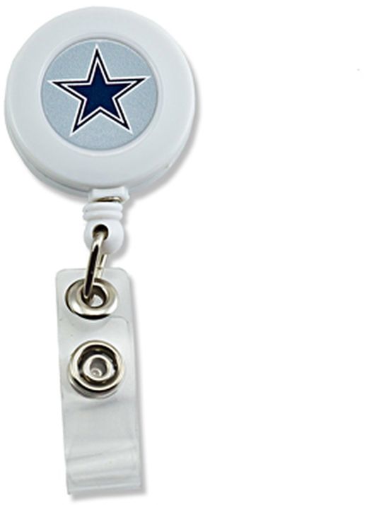 NFL Dallas Cowboys Badge Reel