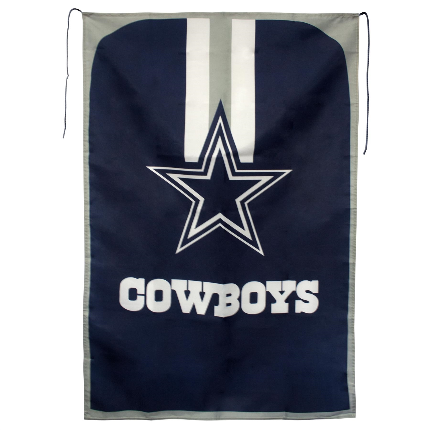 NFL Dallas Cowboys FAN Flag