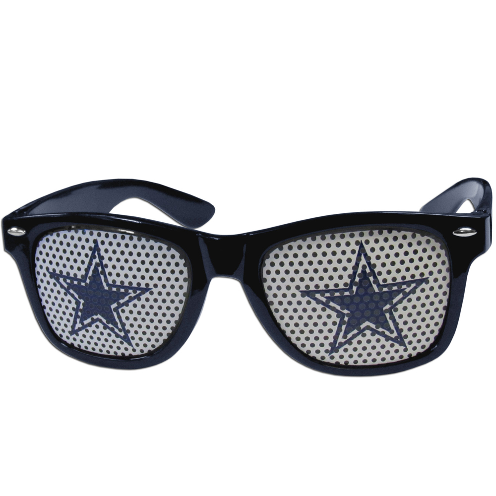 NFL Dallas Cowboys GAME Day Shades / Sunglasses