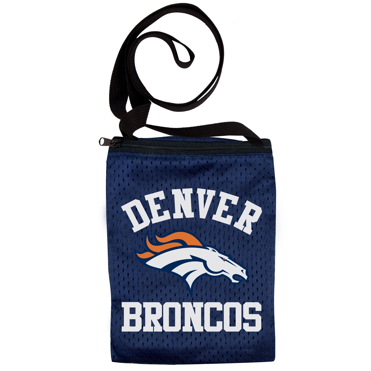NFL Denver Broncos - Pouch - Game Day