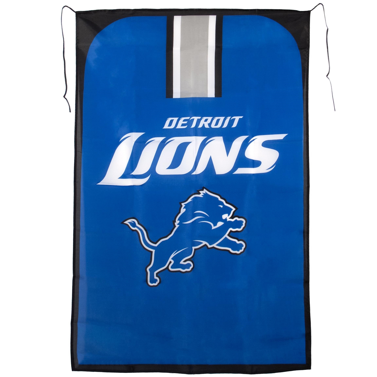 NFL Detroit Lions FAN Flag