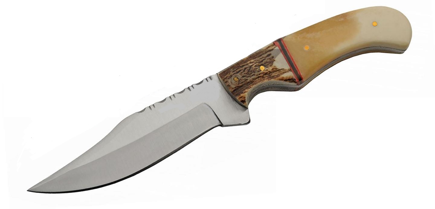 KNIFE - DH-8028 Bone Hunter