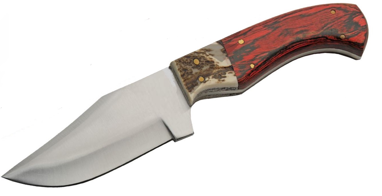 KNIFE - DH-8035 Bone Hunter