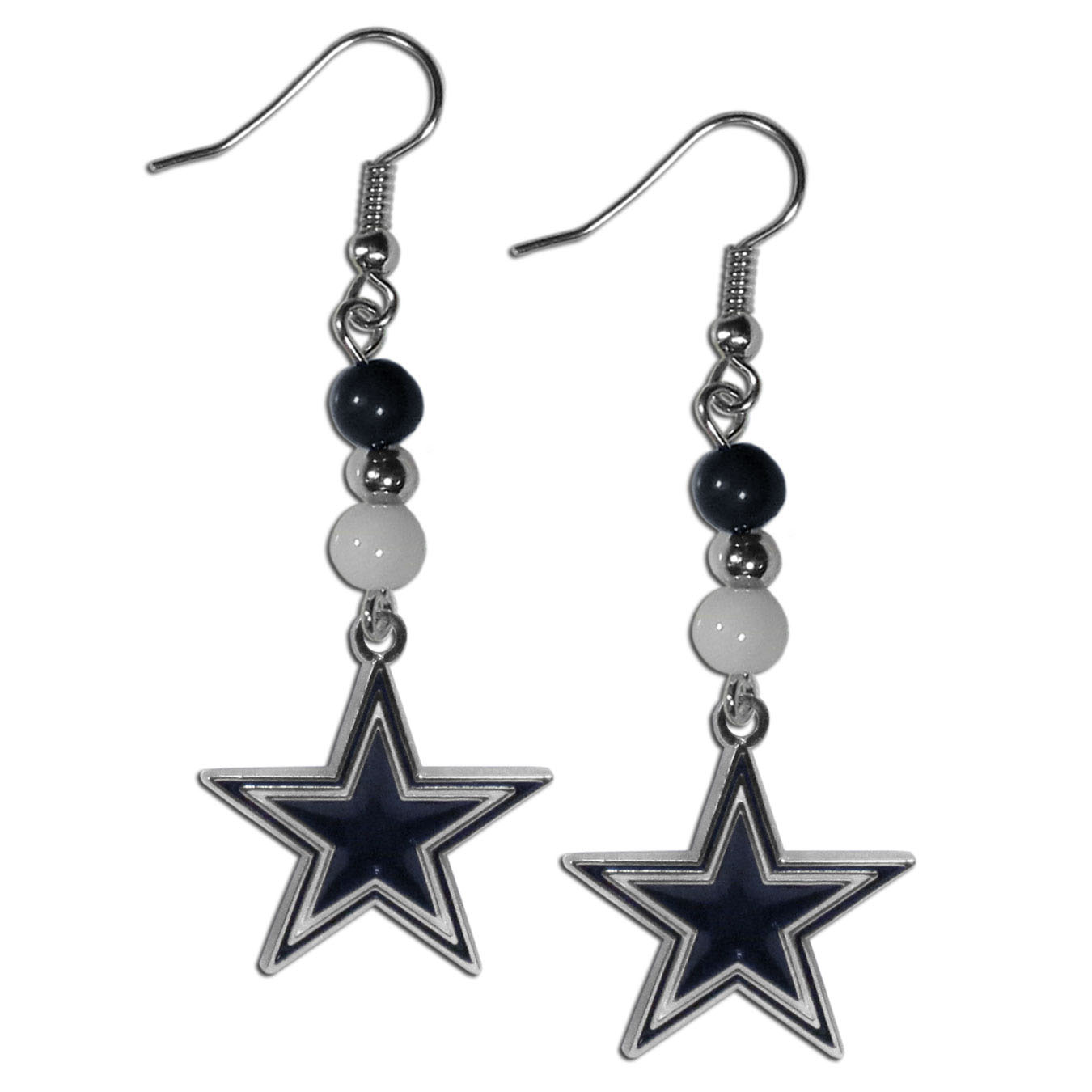 NFL Dallas Cowboys - Earring Bead DANGLE
