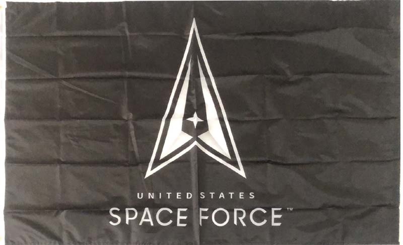 FLAG - United States Space Force FLG600B