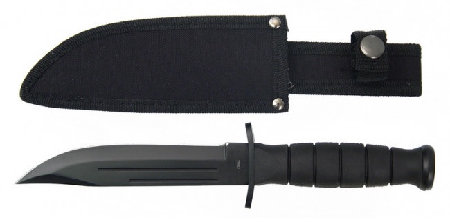 KNIFE - H-4806 Hunting