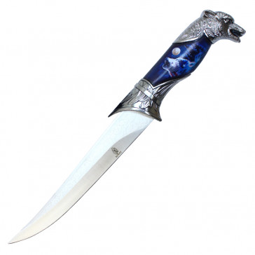 Knife- H-4848-W2 Wolf DAGGER