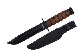 KNIFE H-4867 Hunting  12 inch