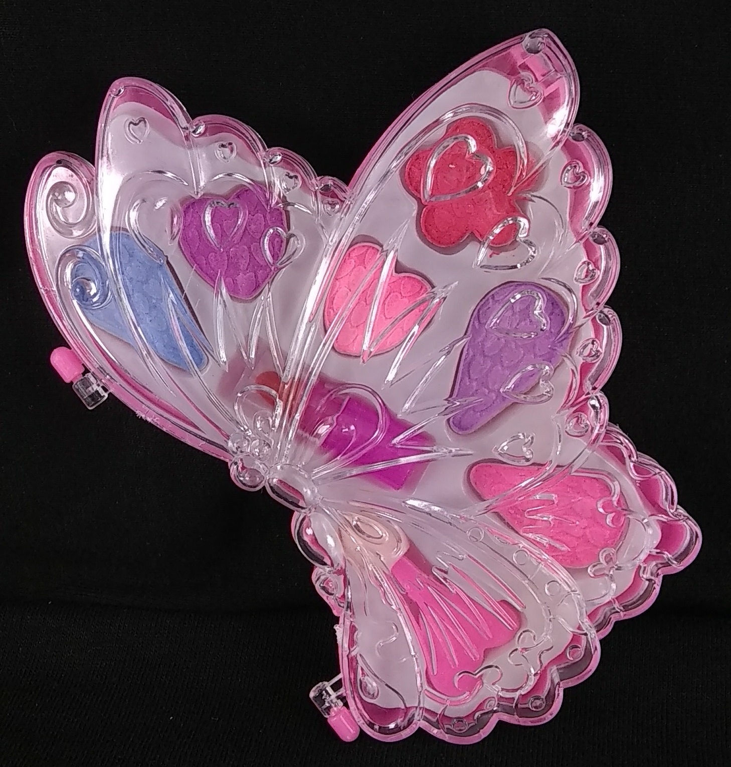 COSMETIC Butterfly TY21600