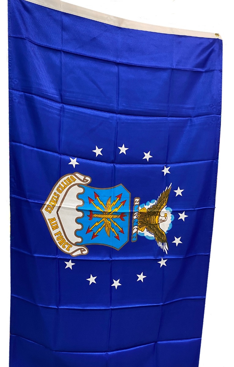 FLAG - U.S. Air Force 1704