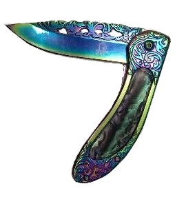 KNIFE KS30267BW 
